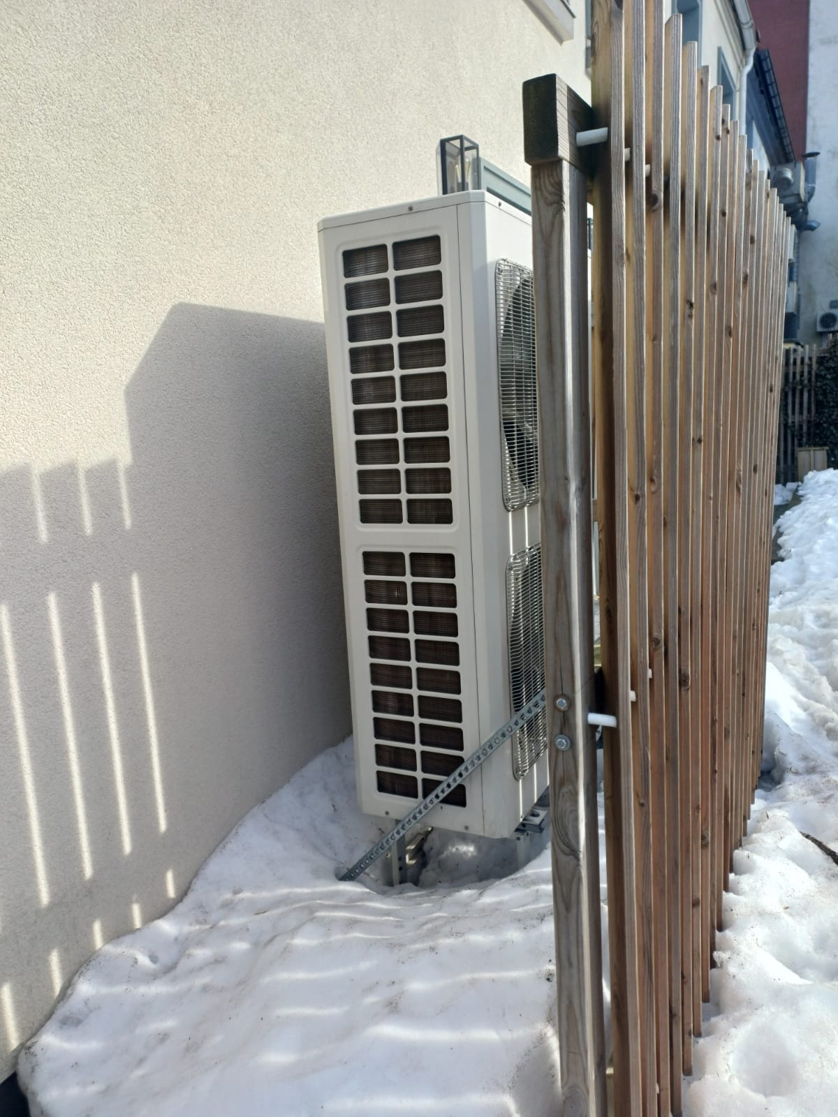 Paravent — photo 2