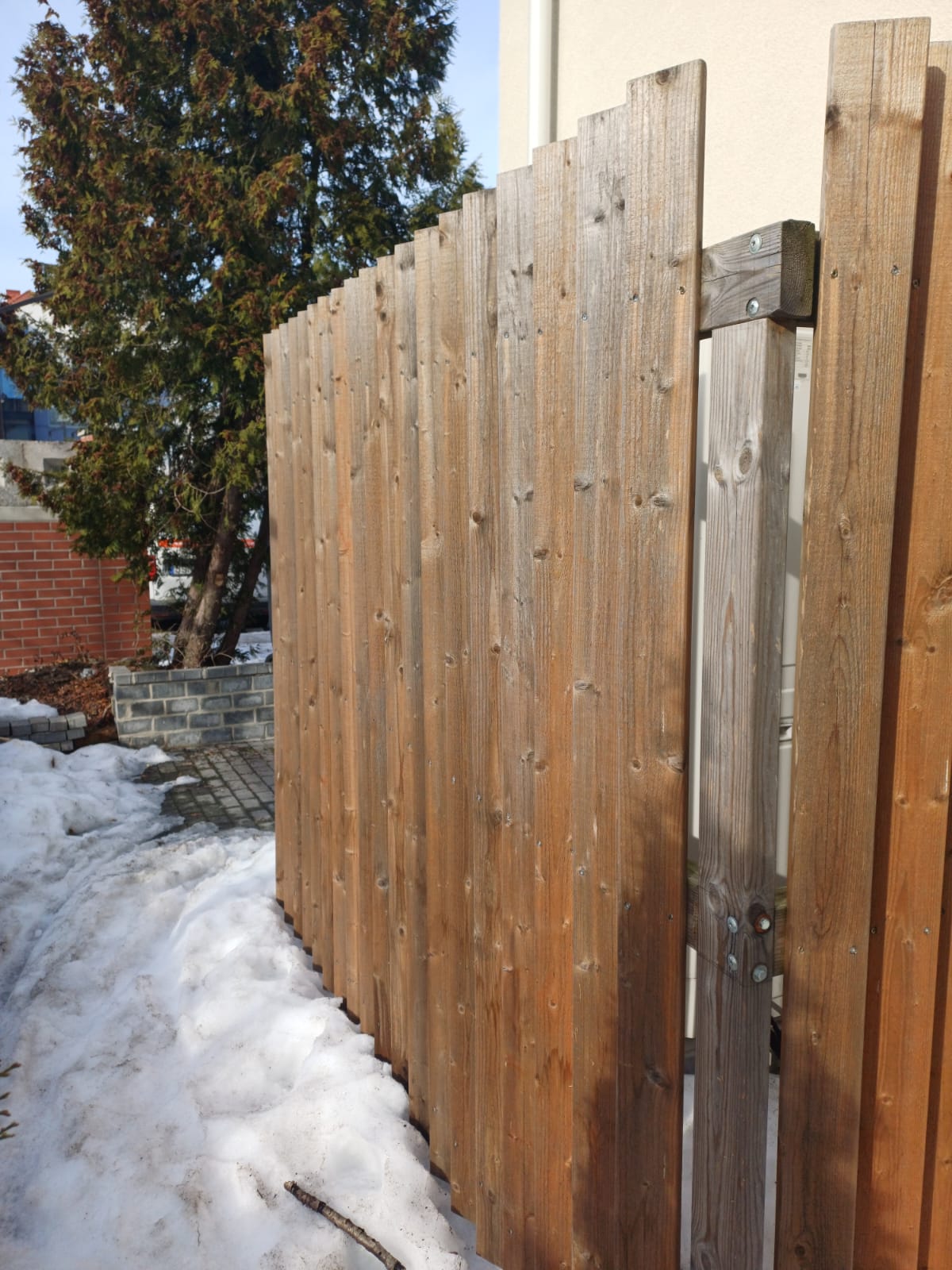 Paravent — photo 4
