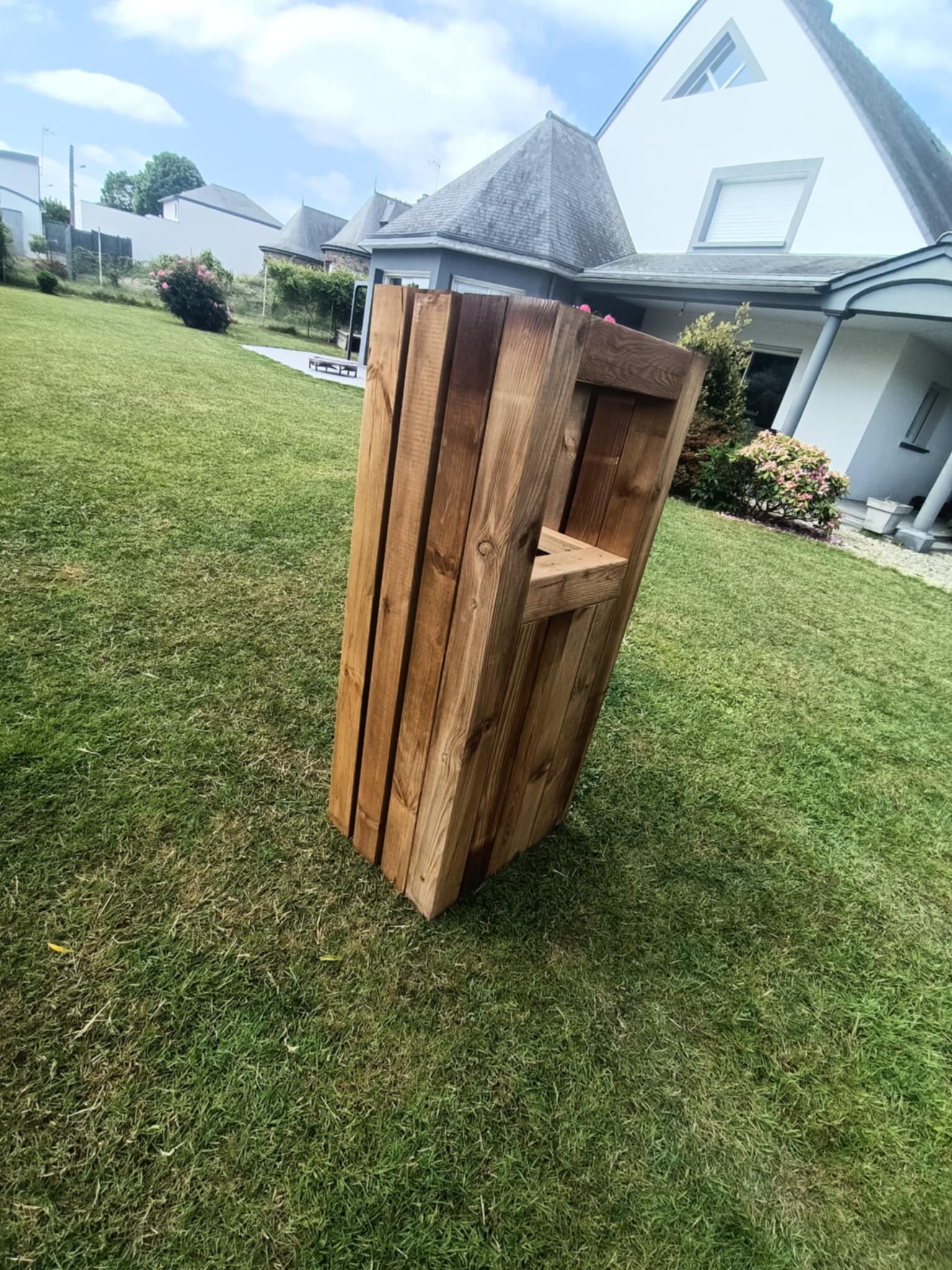 Cache Boîte aux lettres — photo 3