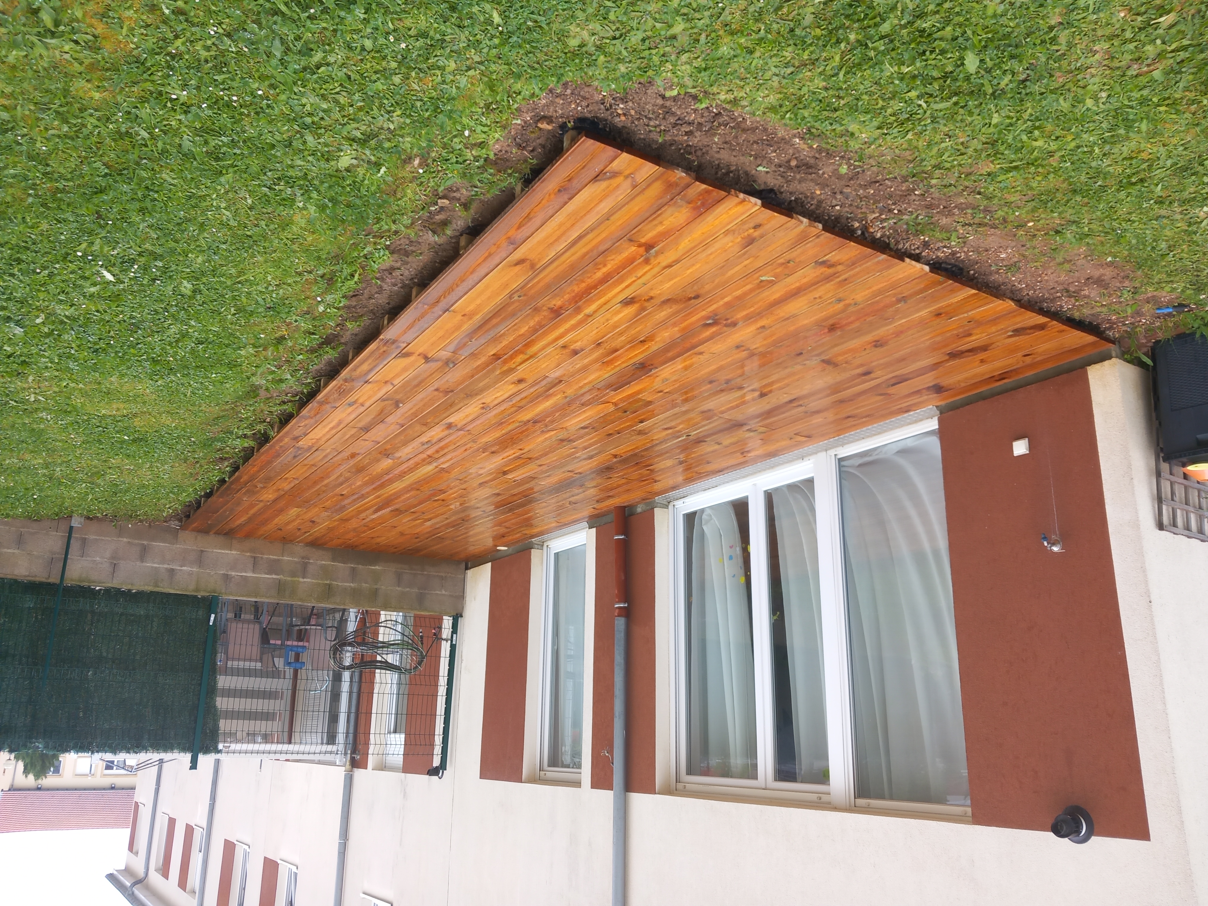 terrasse Woippy — photo 2
