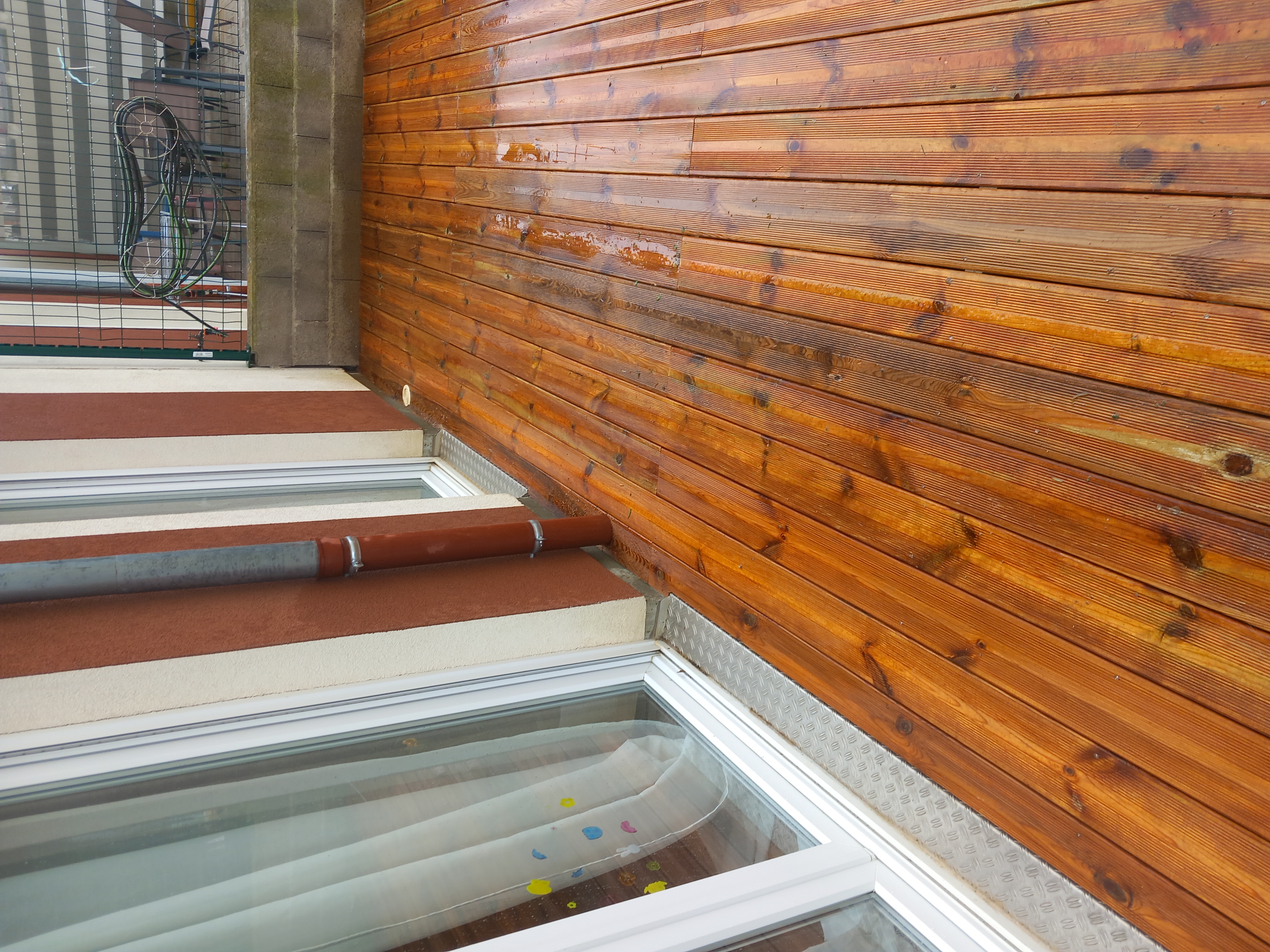 terrasse Woippy