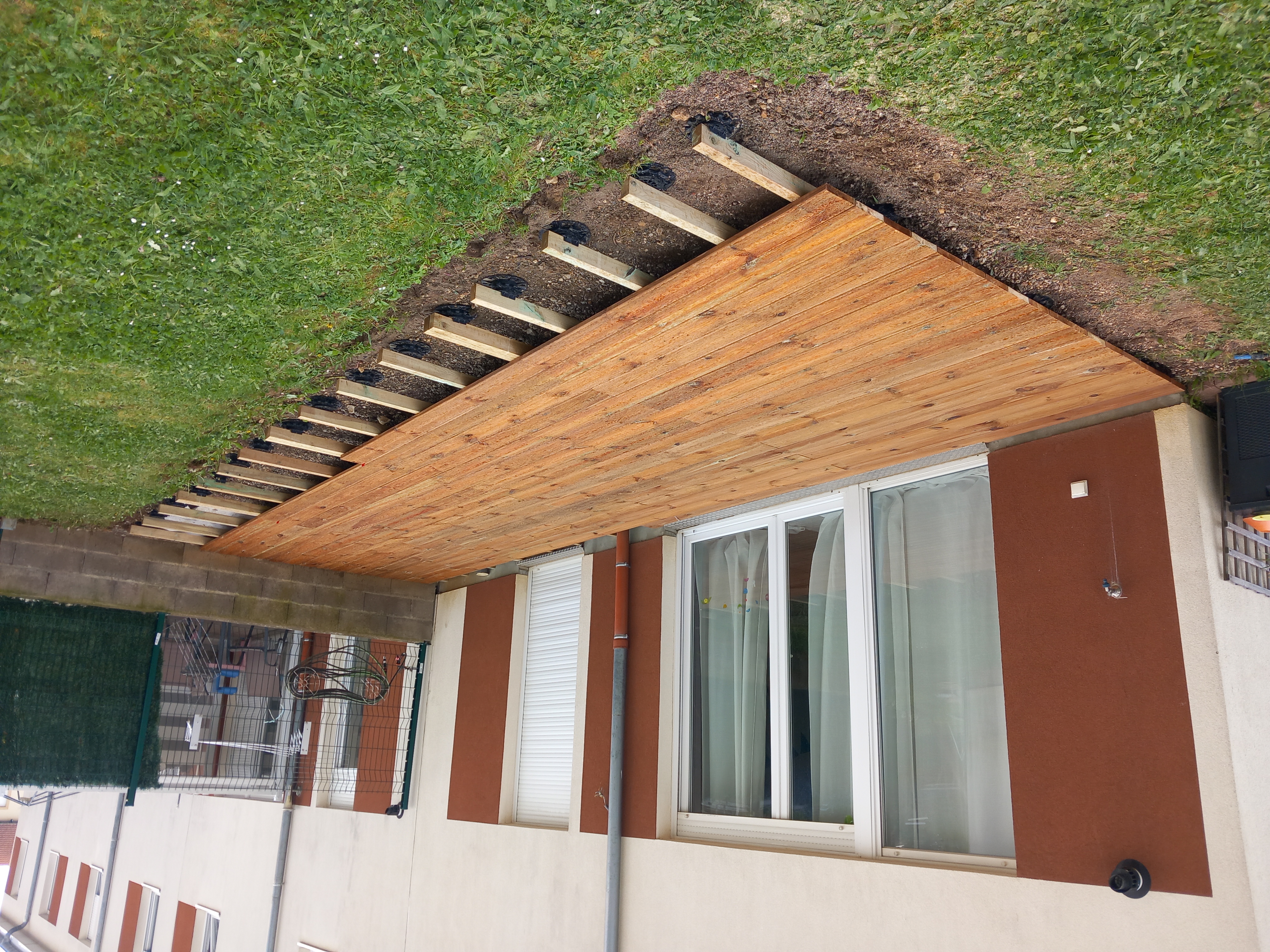 terrasse Woippy — photo 4