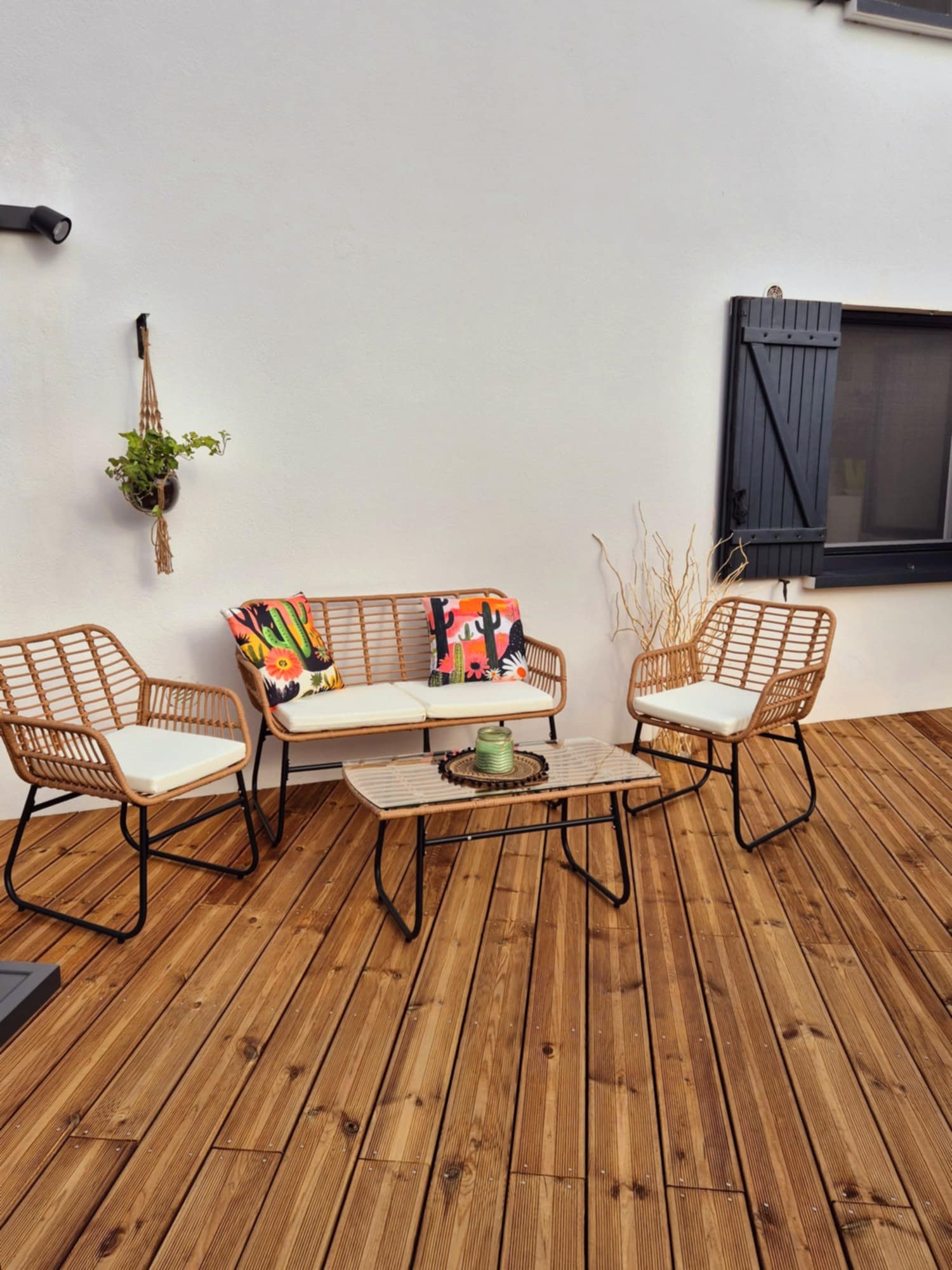 Terrasse Dijon — photo 2
