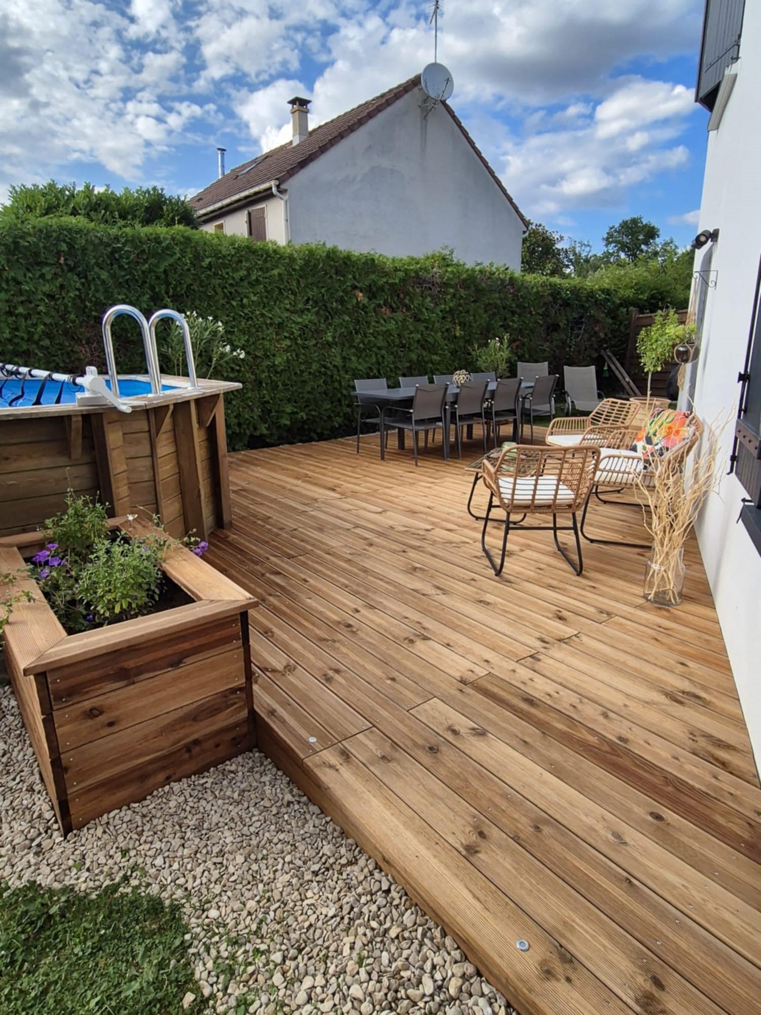Terrasse Dijon — photo 3