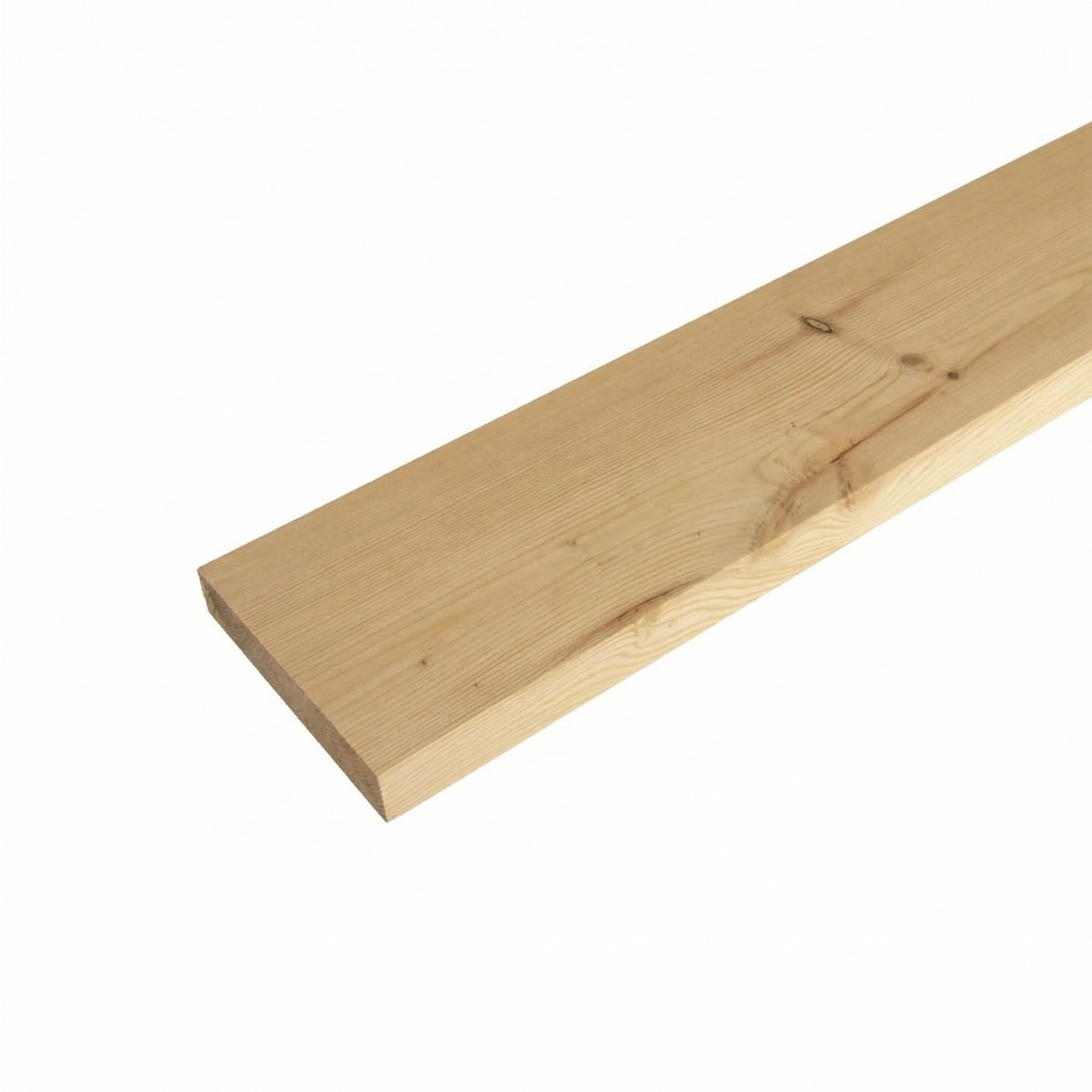 Lames Mélèze 26x142 Lisse
