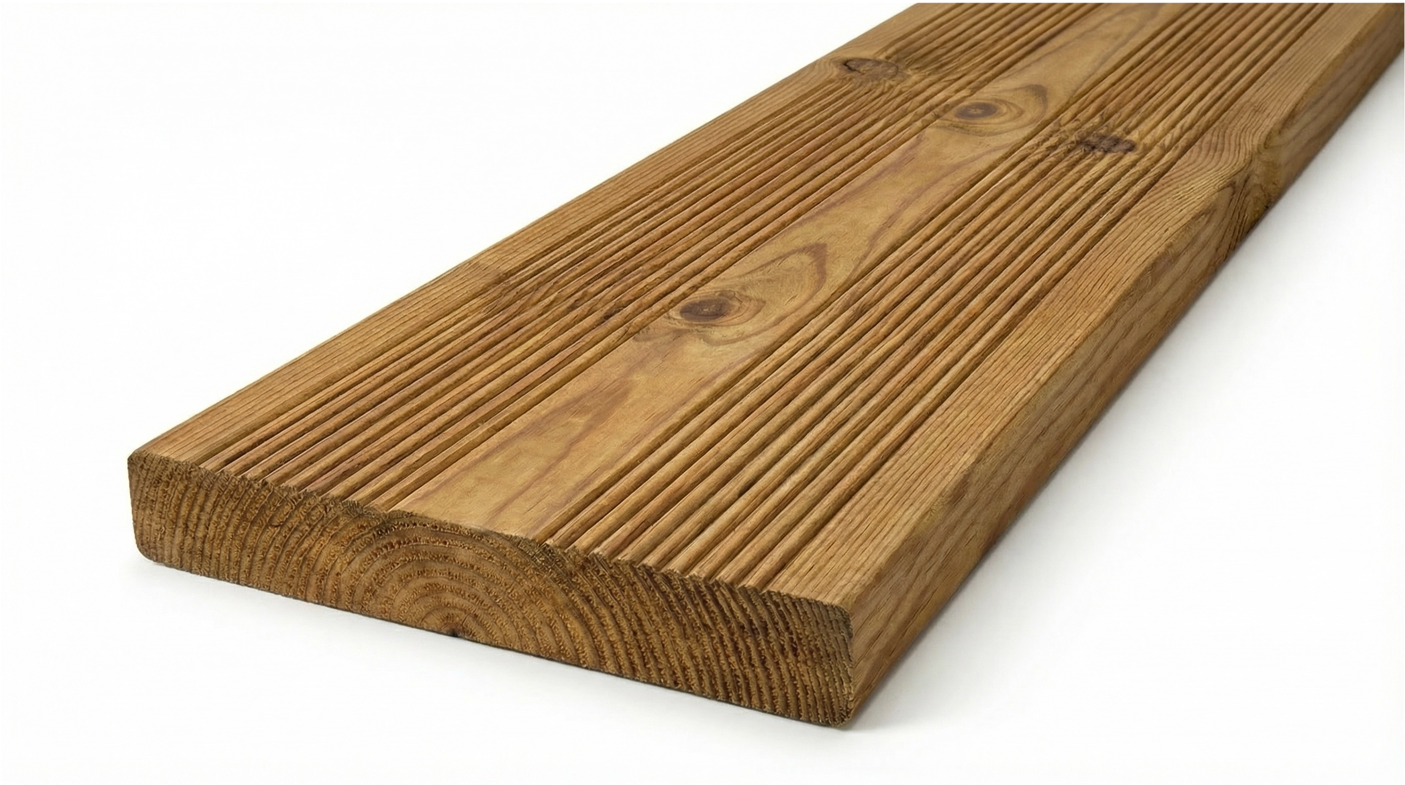 Lames Pin 27x145 Strié T4 Marron