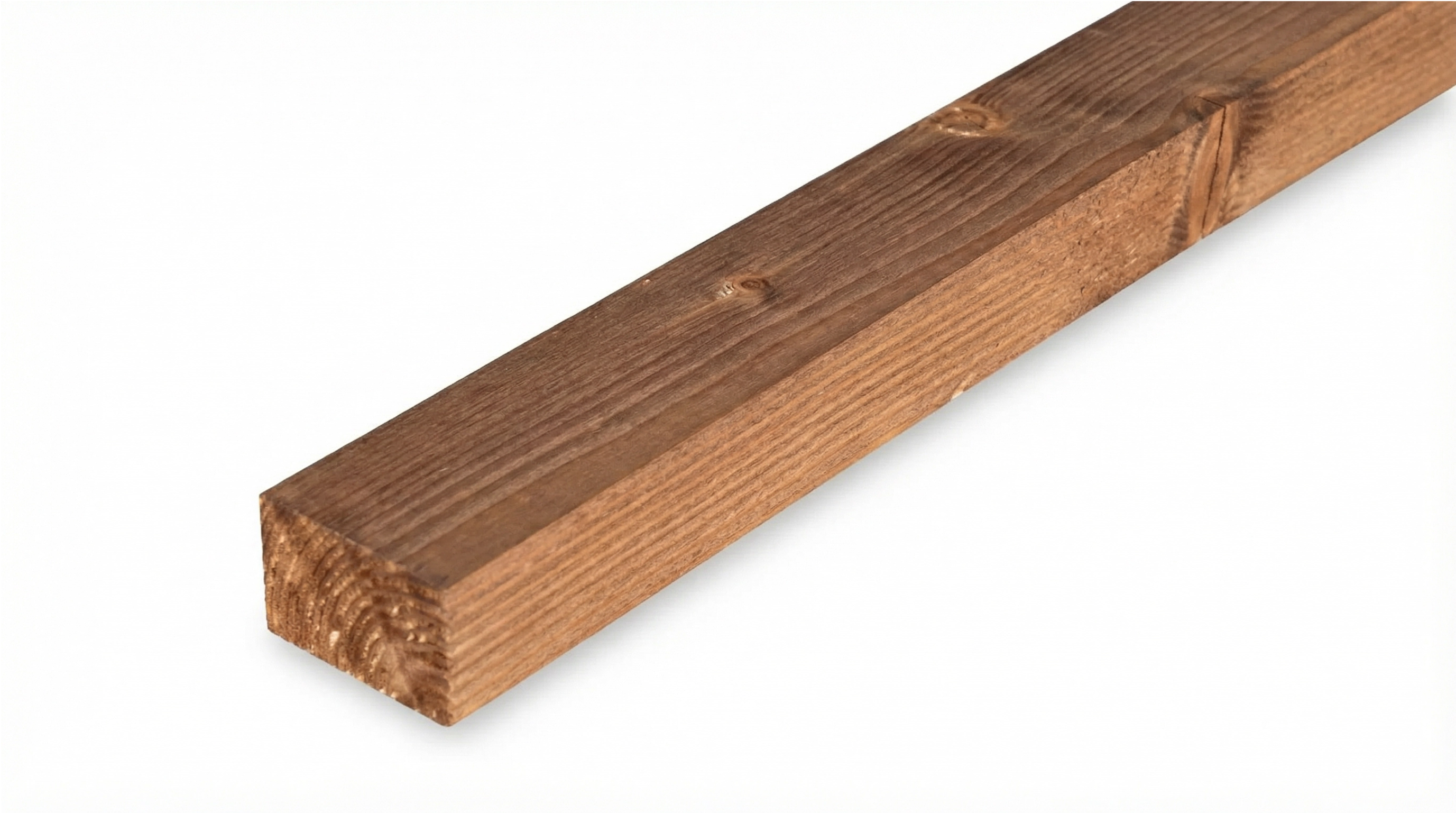 Tasseaux Pin 27x45 T4 Marron