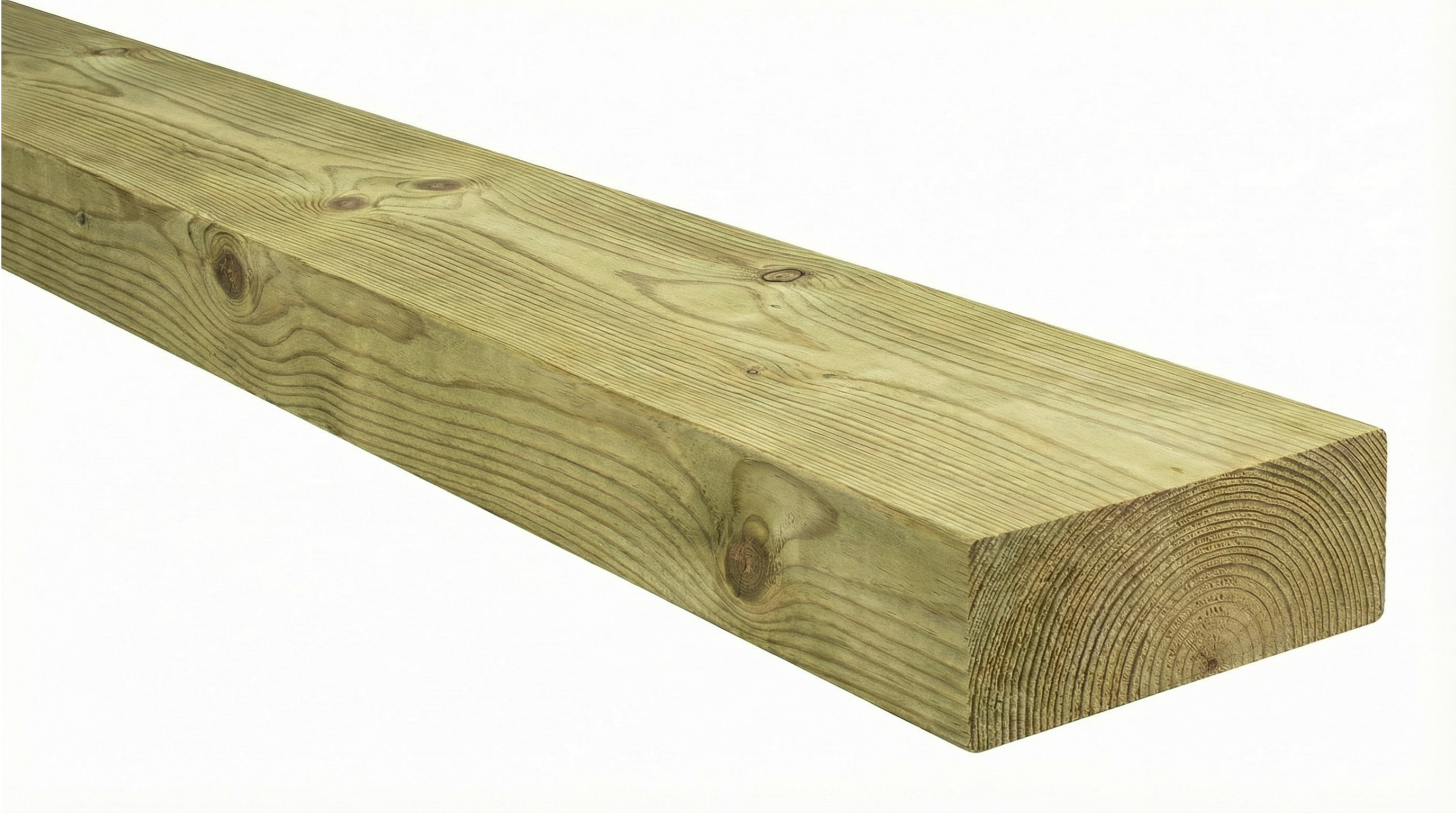 Ossature Pin 45x145 T4 vert