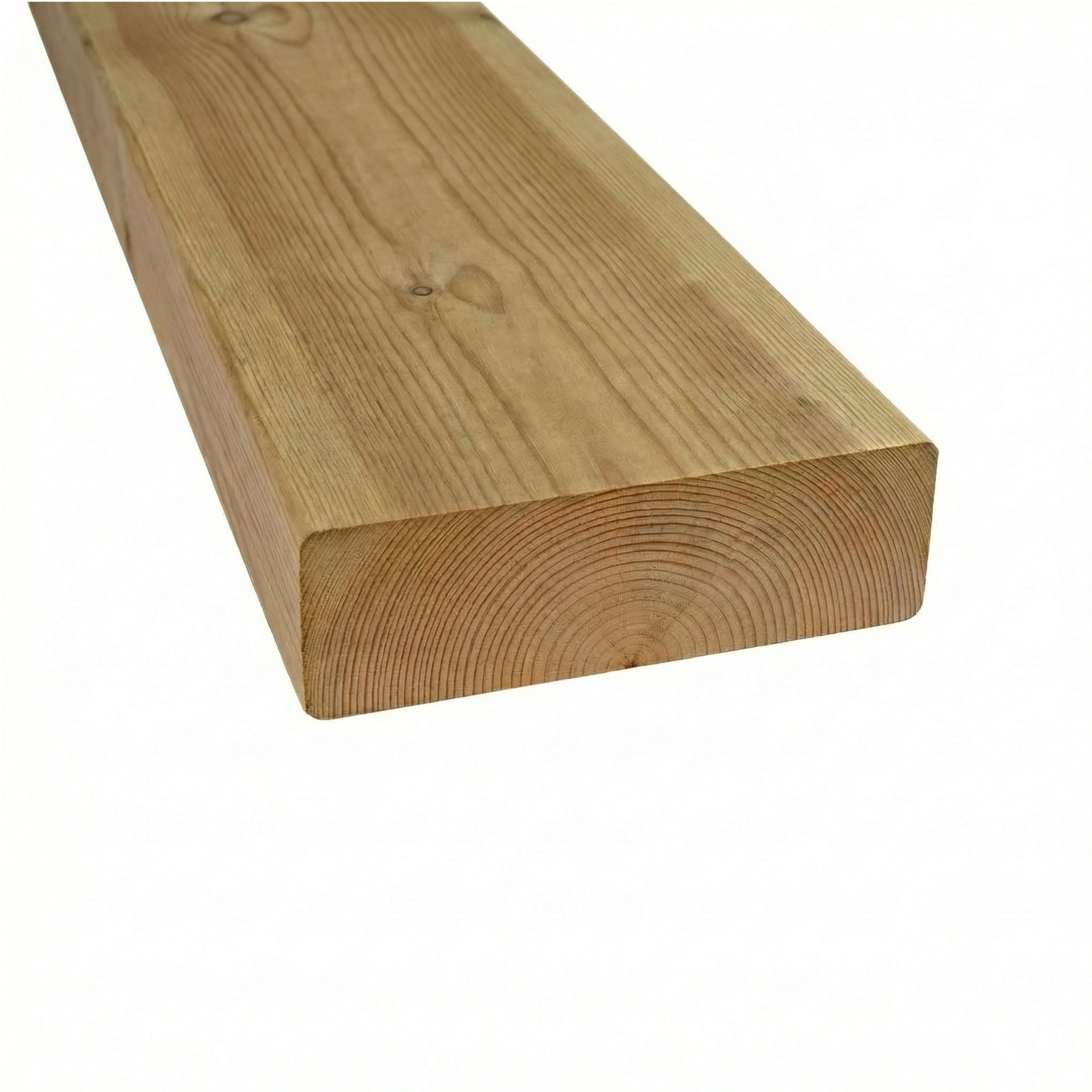 Bastaing Pin 70x220 T4 Vert