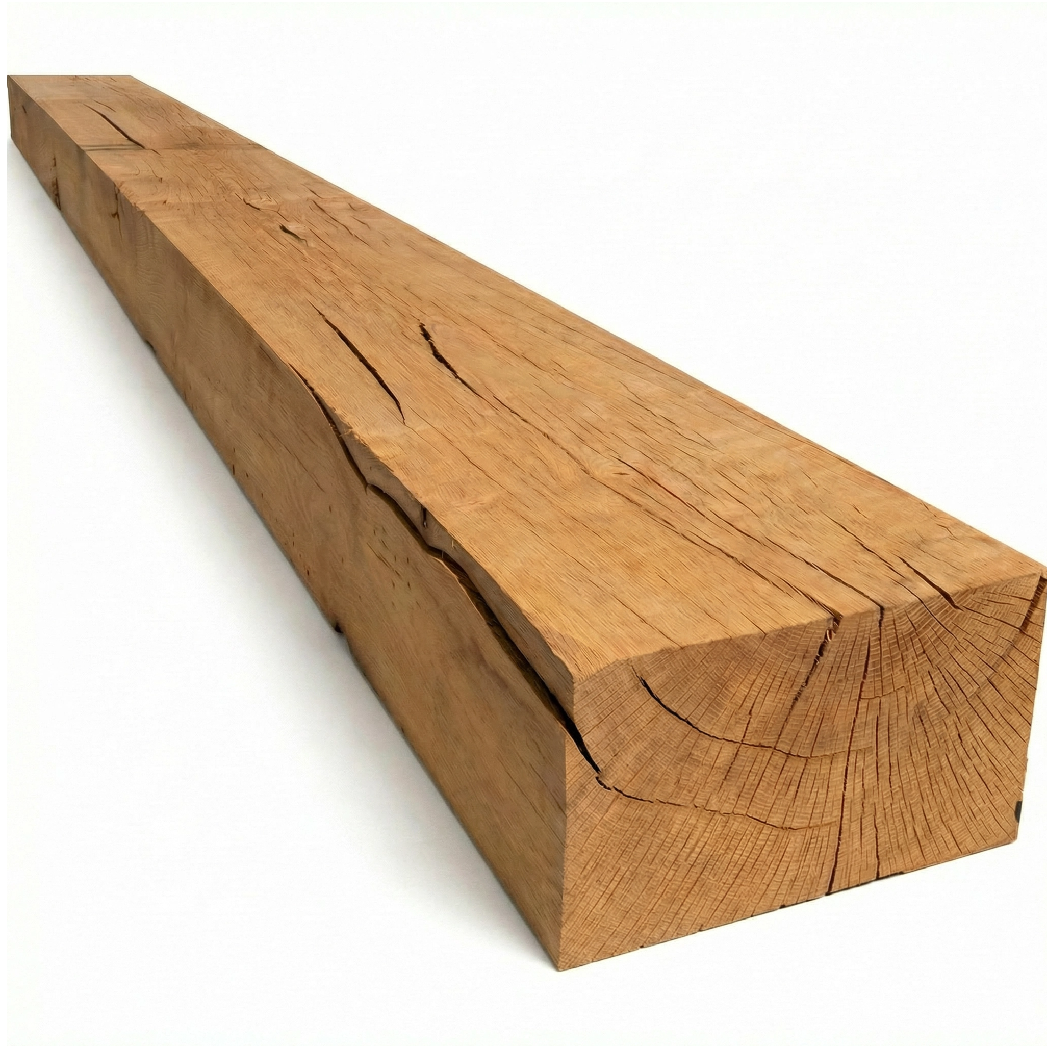 Poutre Chene 100 x 200