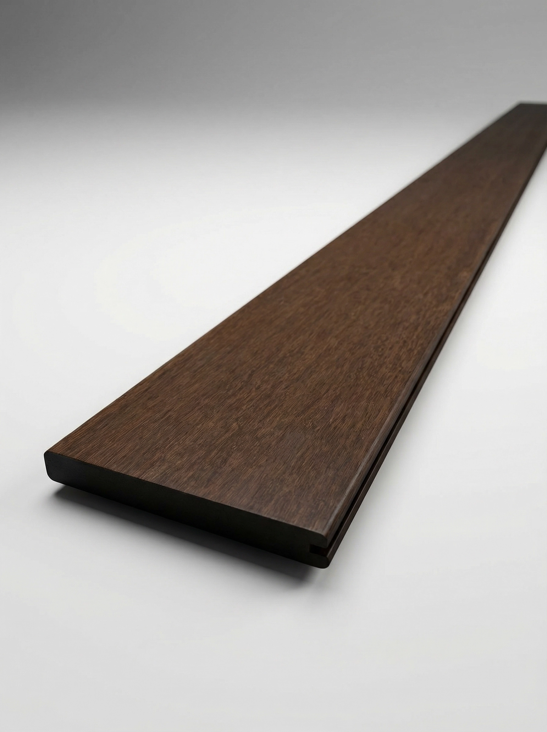 Lame de départ Bambou 20x140 ambre